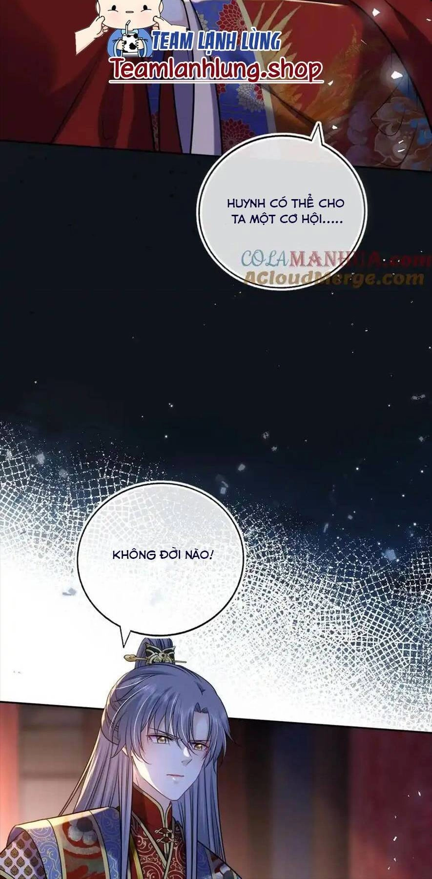 Ta Đem Hoàng Tử Dưỡng Thành Hắc Hóa Chapter 93 - 8