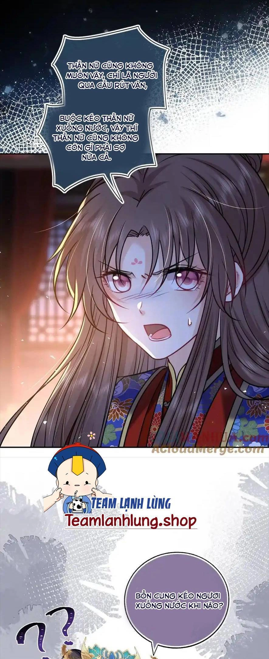 Ta Đem Hoàng Tử Dưỡng Thành Hắc Hóa Chapter 93 - 29