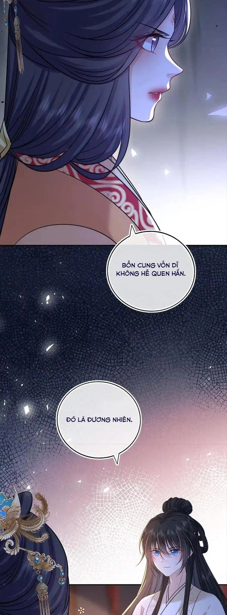 Ta Đem Hoàng Tử Dưỡng Thành Hắc Hóa Chapter 93 - 33