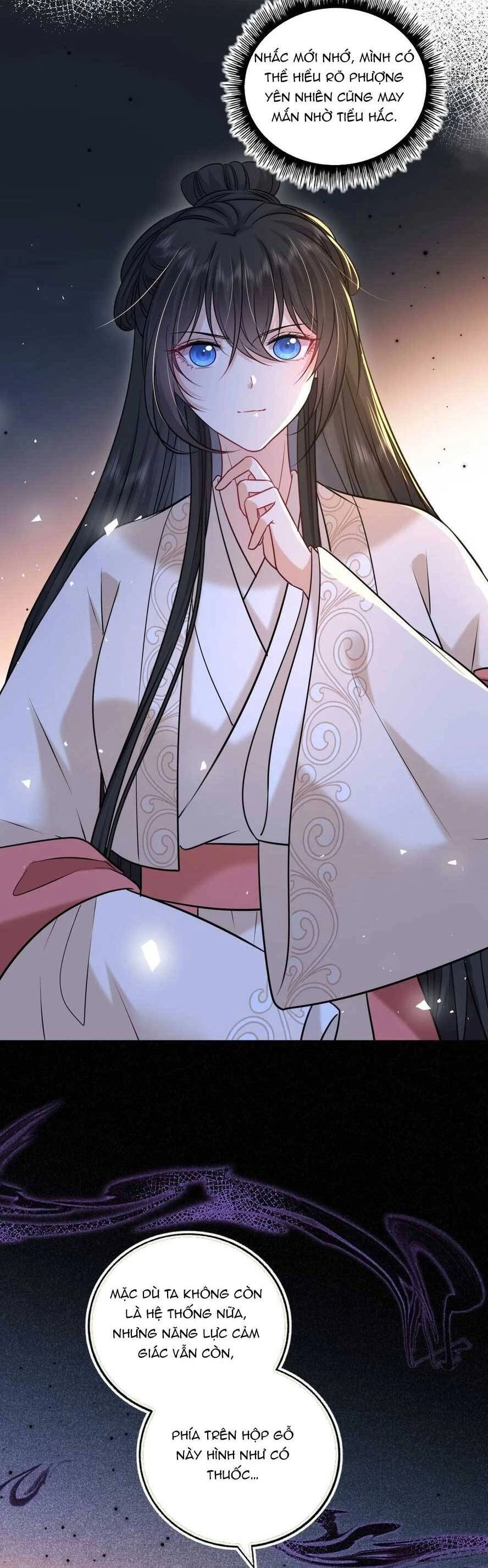 Ta Đem Hoàng Tử Dưỡng Thành Hắc Hóa Chapter 94 - 5