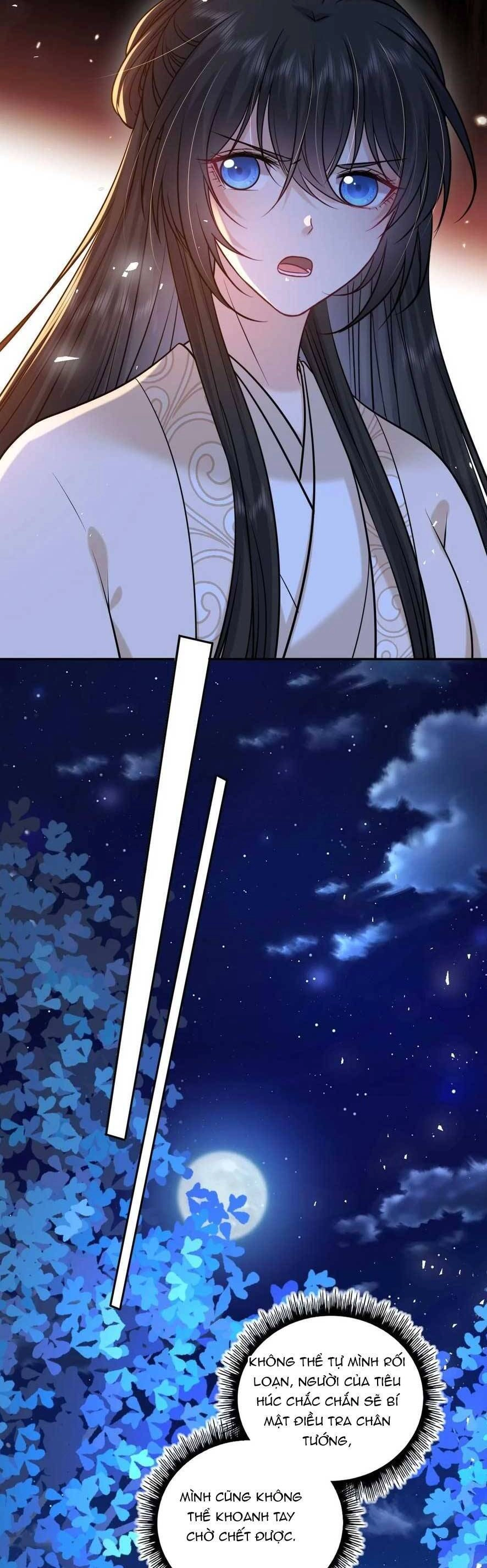 Ta Đem Hoàng Tử Dưỡng Thành Hắc Hóa Chapter 95 - 12