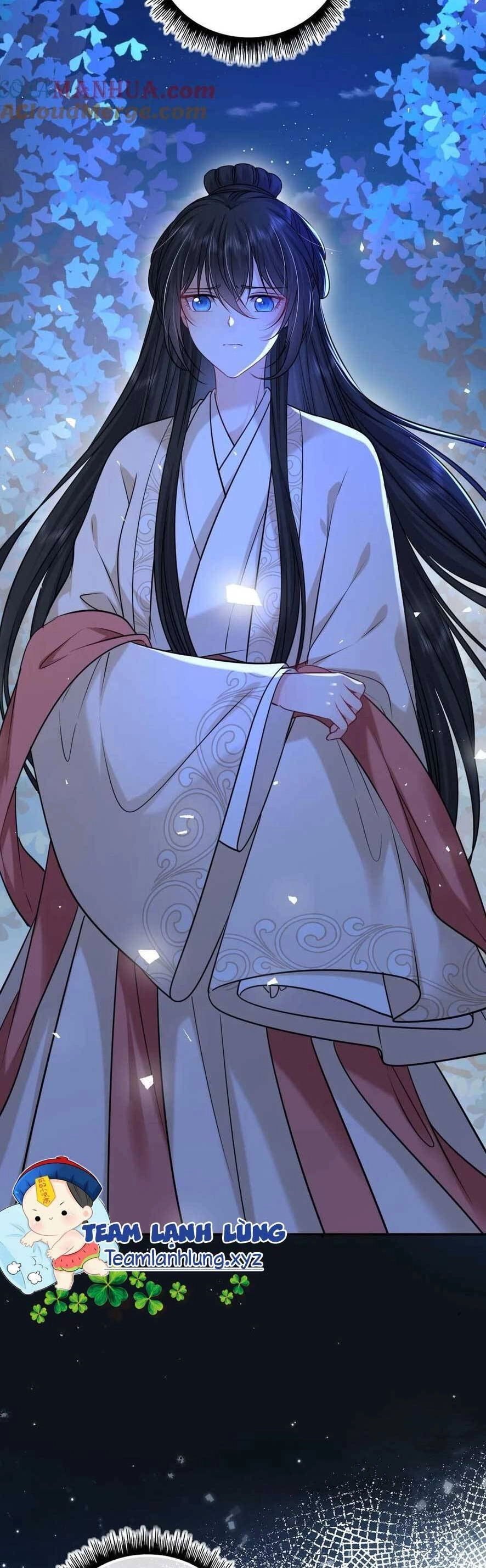 Ta Đem Hoàng Tử Dưỡng Thành Hắc Hóa Chapter 95 - 13