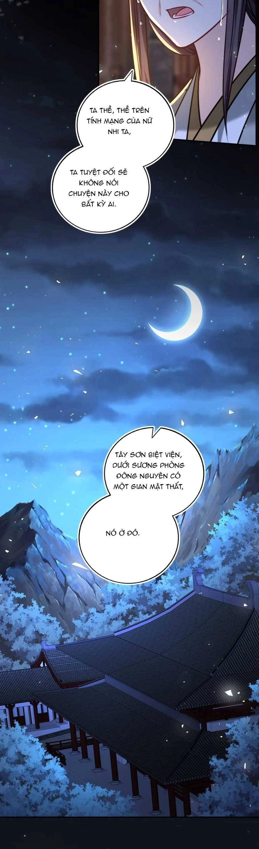 Ta Đem Hoàng Tử Dưỡng Thành Hắc Hóa Chapter 95 - 29