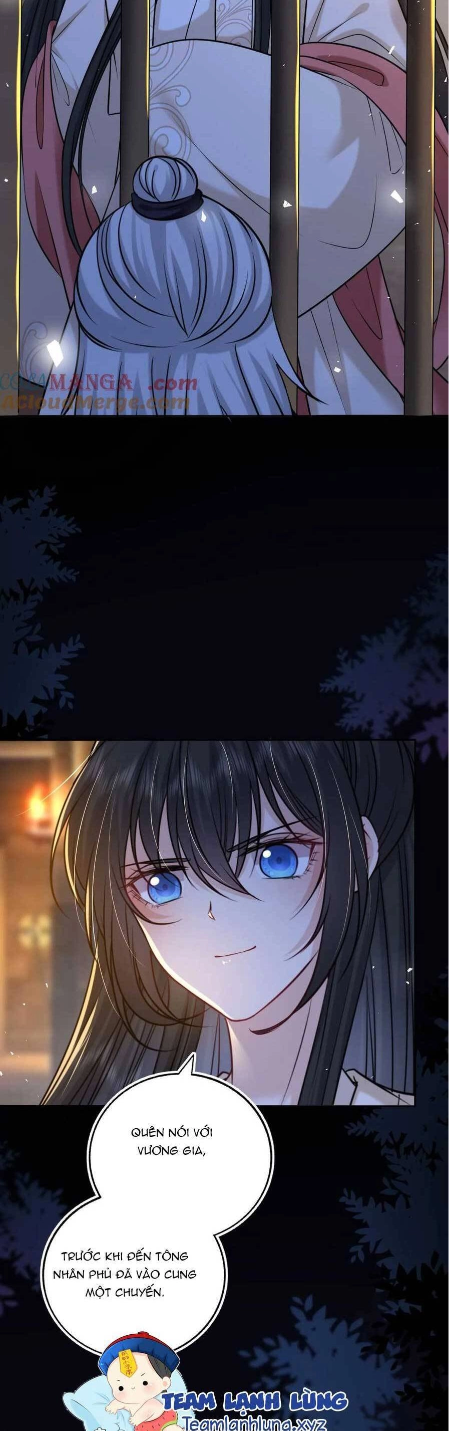 Ta Đem Hoàng Tử Dưỡng Thành Hắc Hóa Chapter 96 - 6