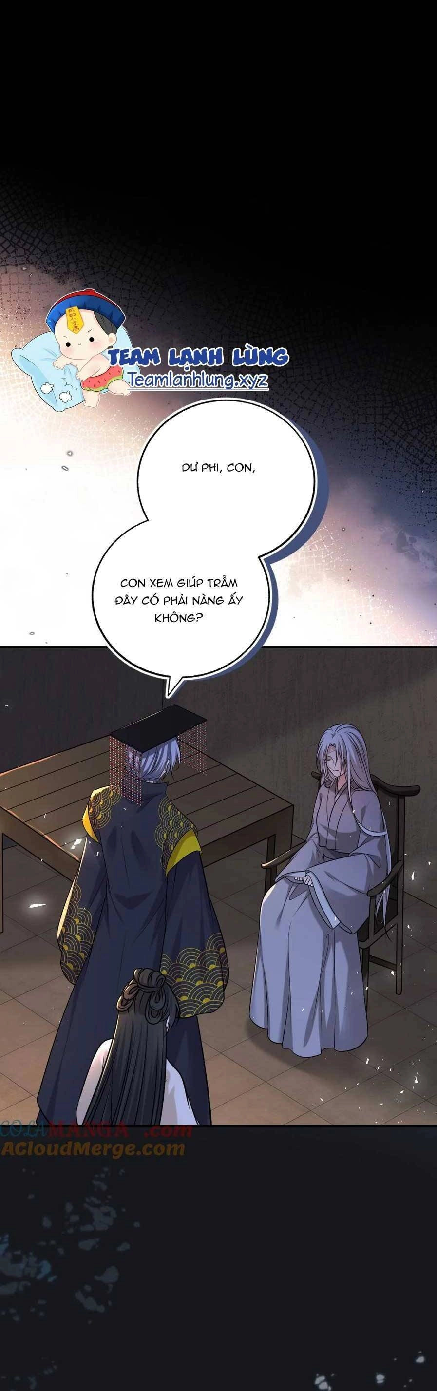 Ta Đem Hoàng Tử Dưỡng Thành Hắc Hóa Chapter 96 - 12