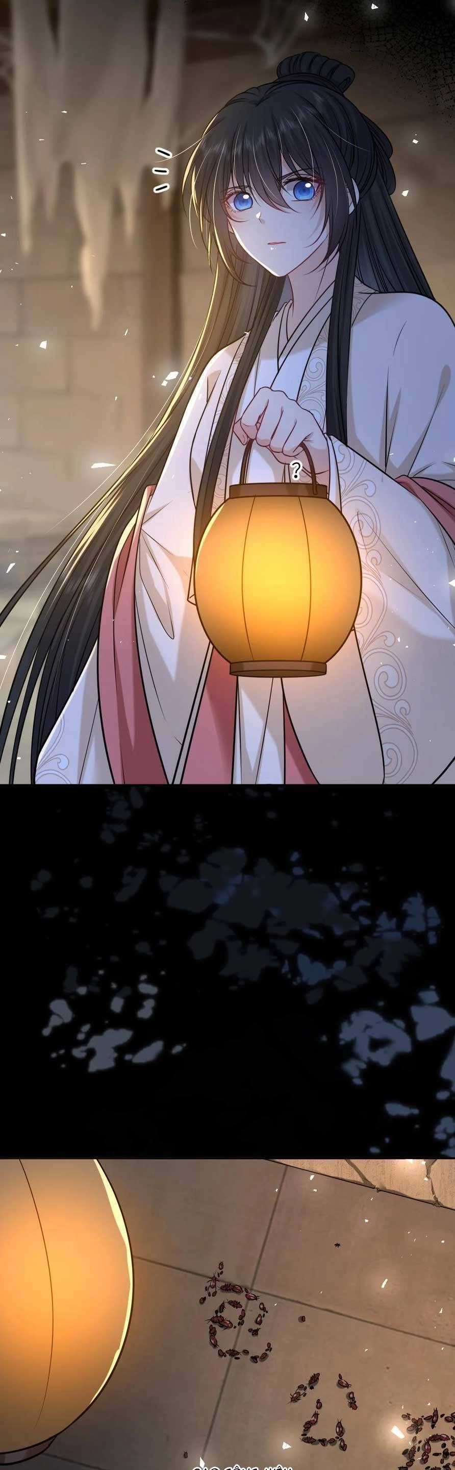 Ta Đem Hoàng Tử Dưỡng Thành Hắc Hóa Chapter 96 - 18