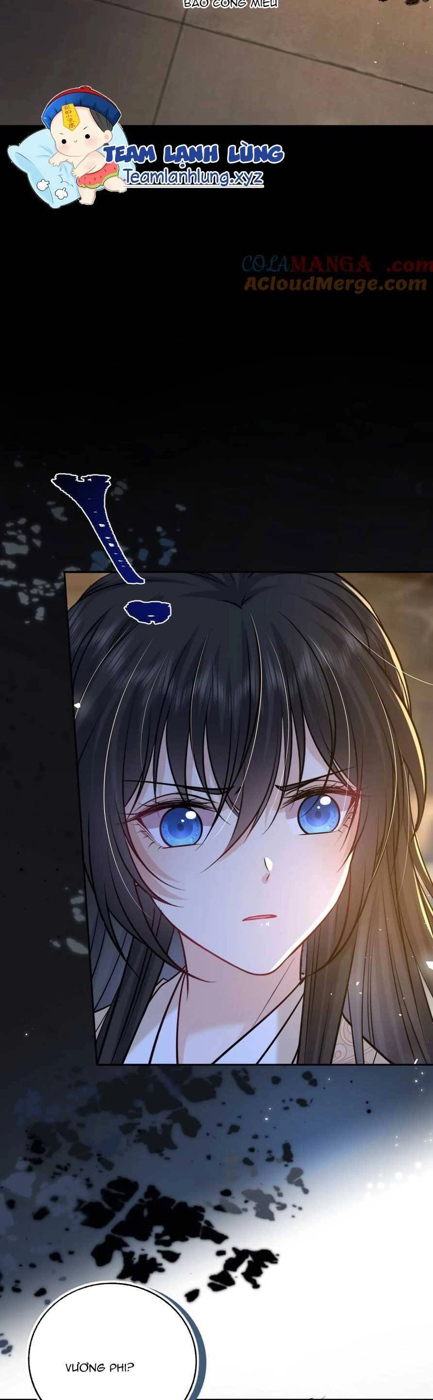 Ta Đem Hoàng Tử Dưỡng Thành Hắc Hóa Chapter 96 - 19