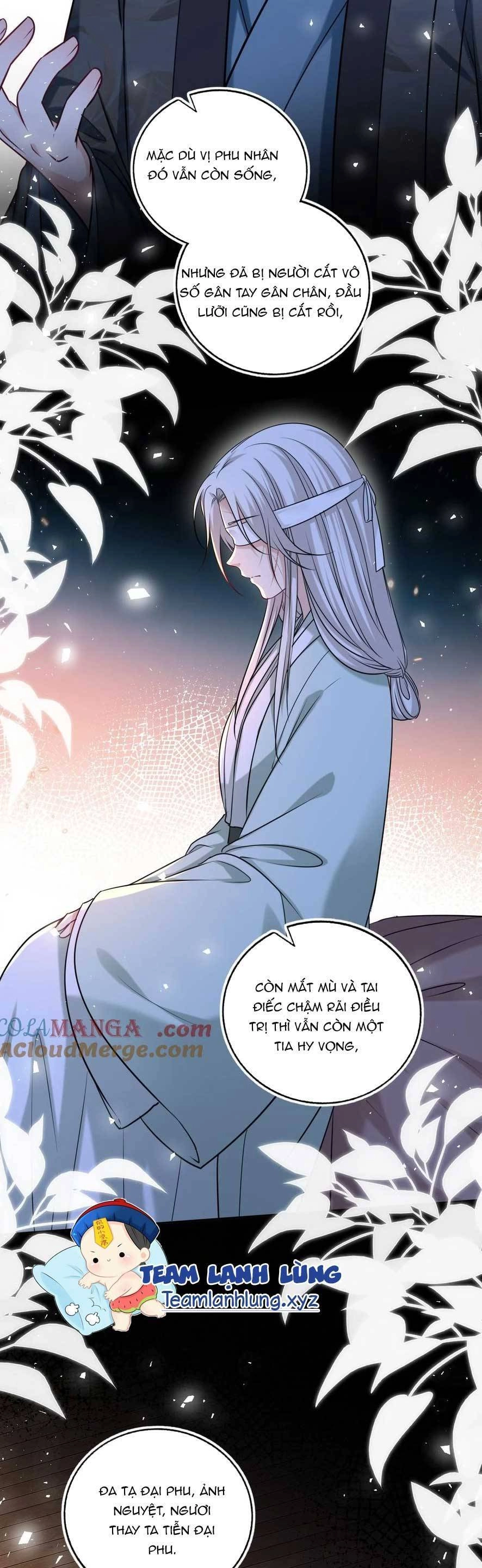 Ta Đem Hoàng Tử Dưỡng Thành Hắc Hóa Chapter 96 - 24