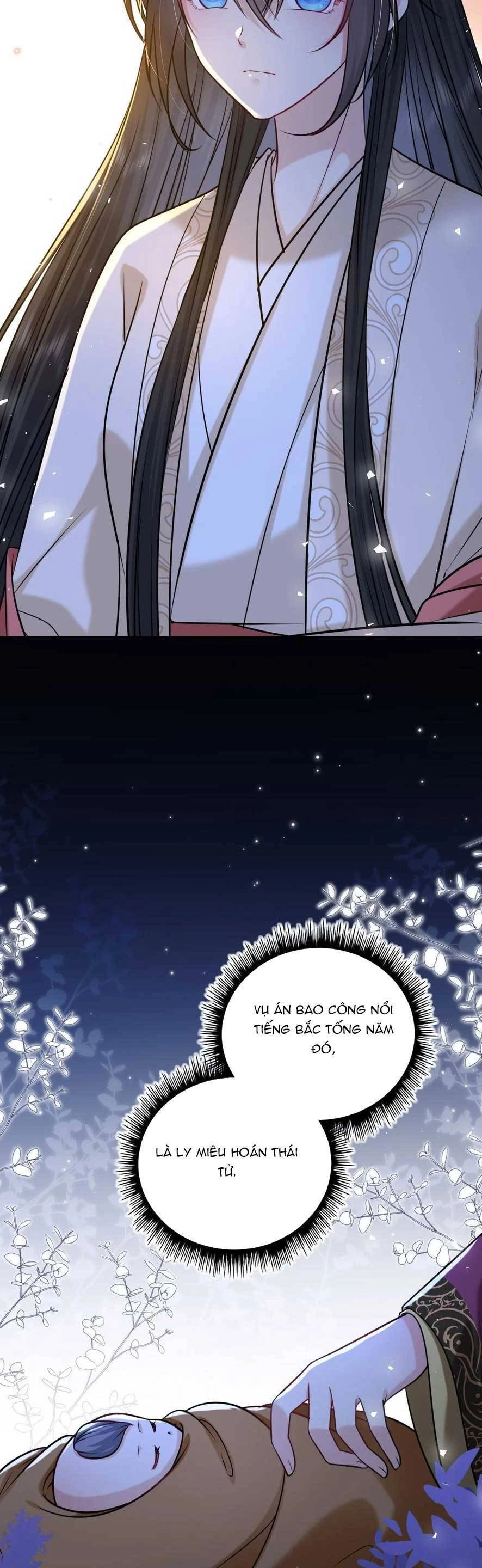 Ta Đem Hoàng Tử Dưỡng Thành Hắc Hóa Chapter 96 - 28