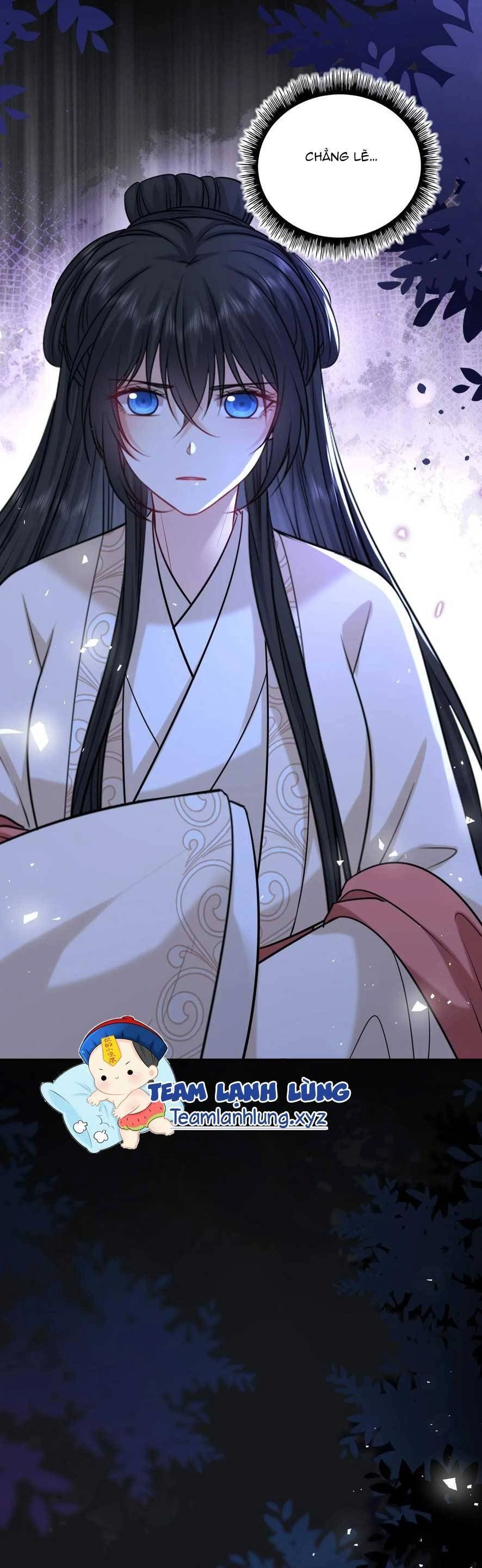 Ta Đem Hoàng Tử Dưỡng Thành Hắc Hóa Chapter 96 - 30