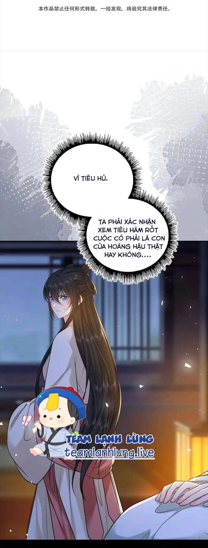 Ta Đem Hoàng Tử Dưỡng Thành Hắc Hóa Chapter 97 - 5