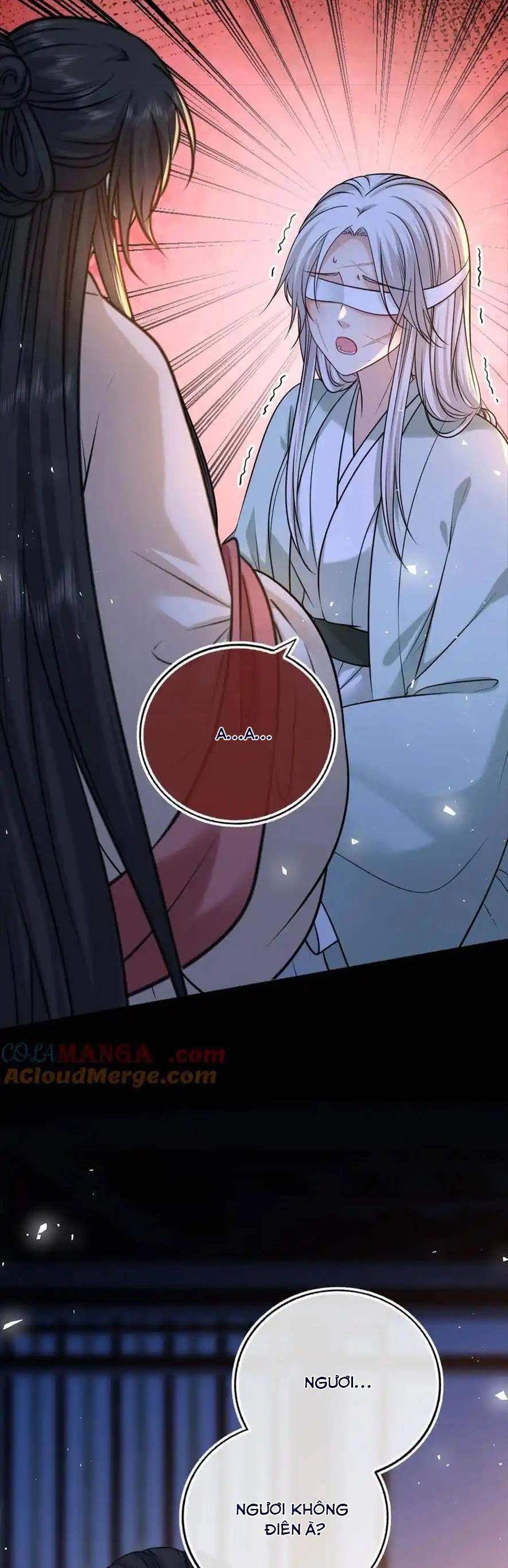 Ta Đem Hoàng Tử Dưỡng Thành Hắc Hóa Chapter 97 - 8