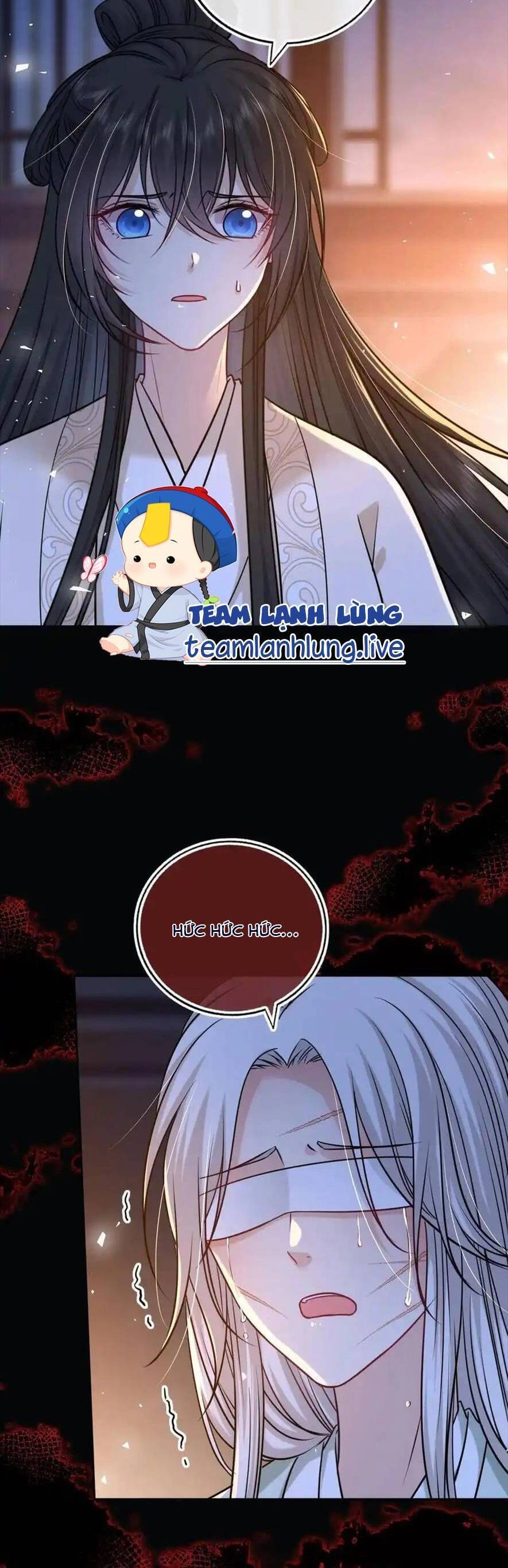 Ta Đem Hoàng Tử Dưỡng Thành Hắc Hóa Chapter 97 - 9