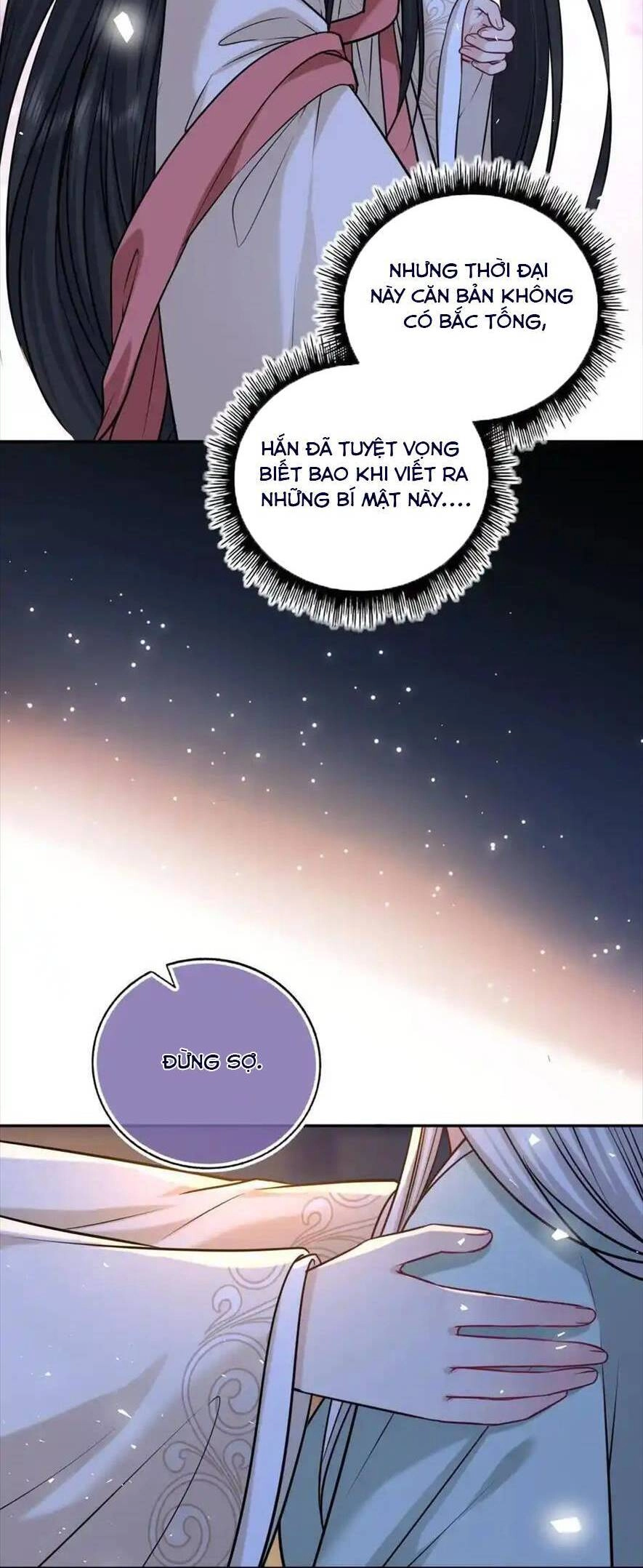 Ta Đem Hoàng Tử Dưỡng Thành Hắc Hóa Chapter 97 - 11