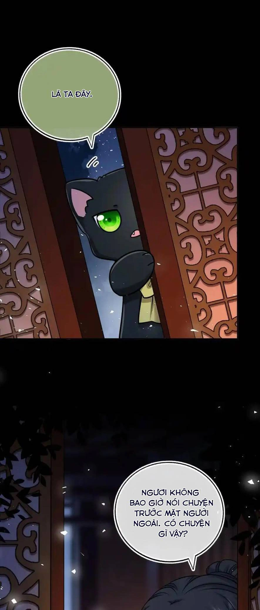 Ta Đem Hoàng Tử Dưỡng Thành Hắc Hóa Chapter 97 - 14