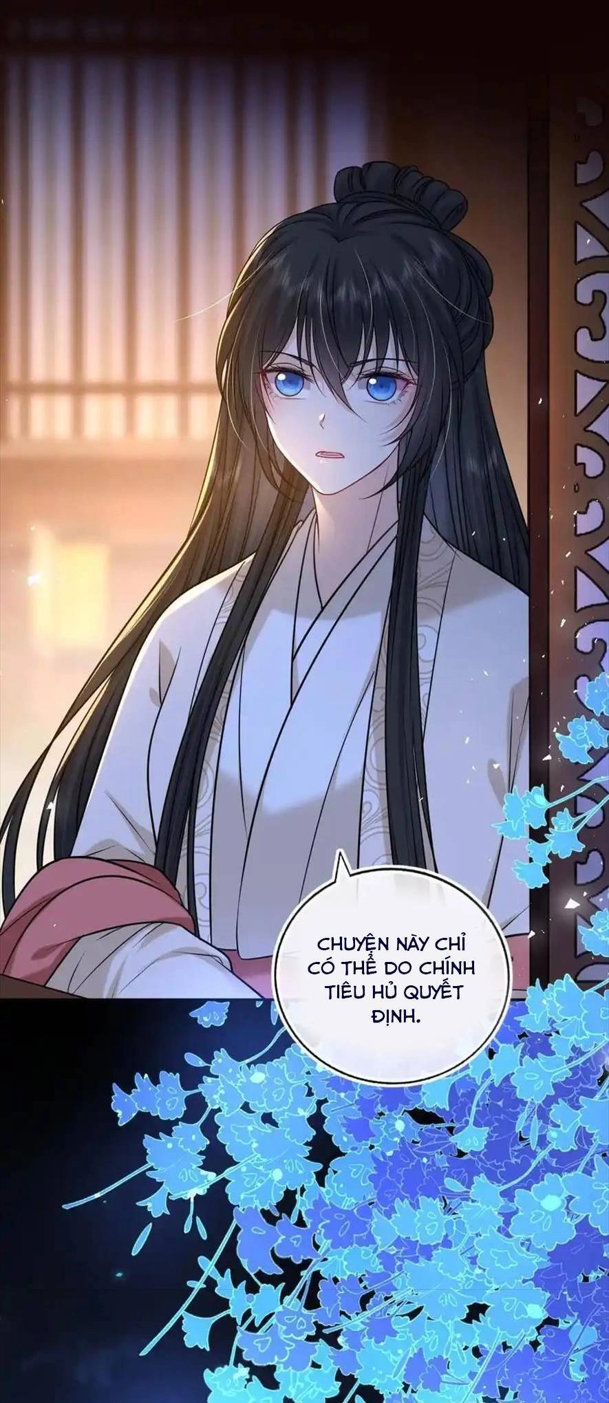 Ta Đem Hoàng Tử Dưỡng Thành Hắc Hóa Chapter 97 - 22