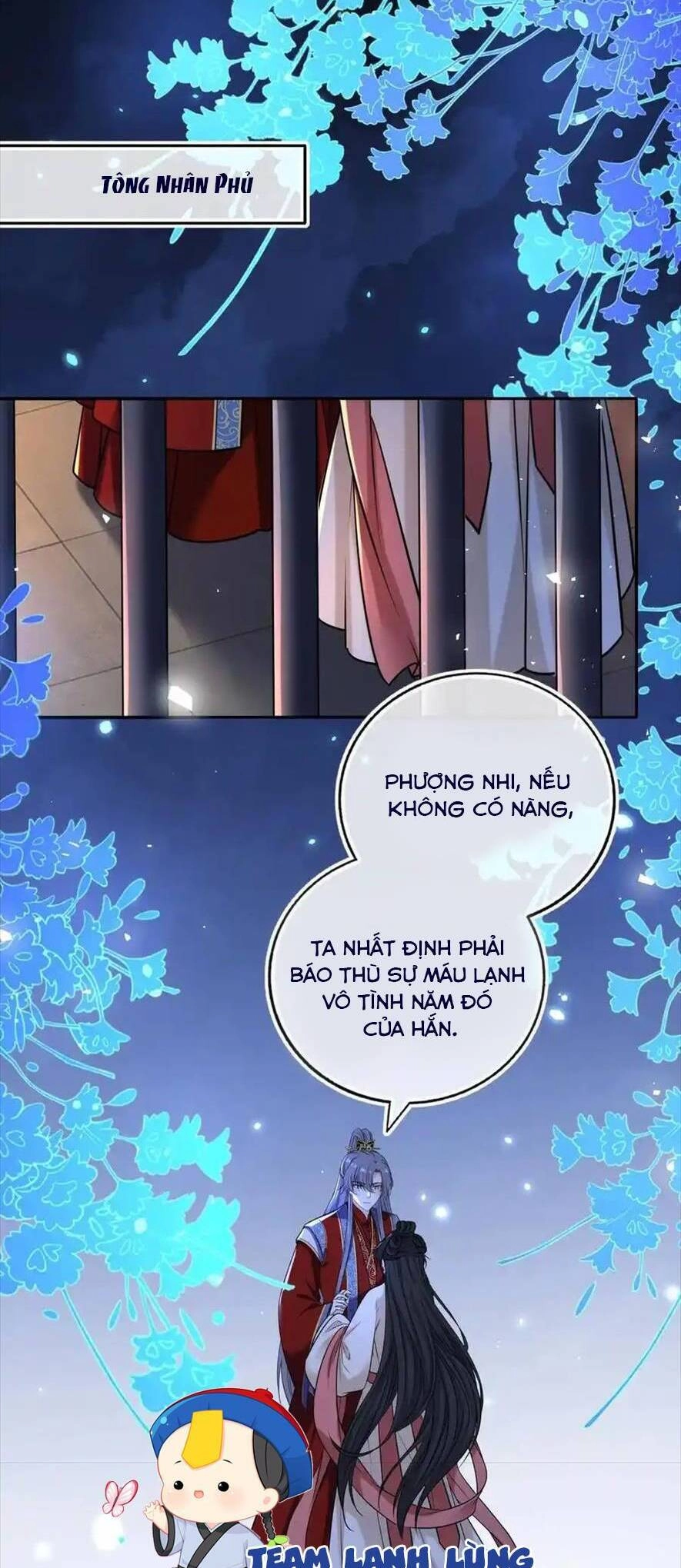 Ta Đem Hoàng Tử Dưỡng Thành Hắc Hóa Chapter 97 - 23