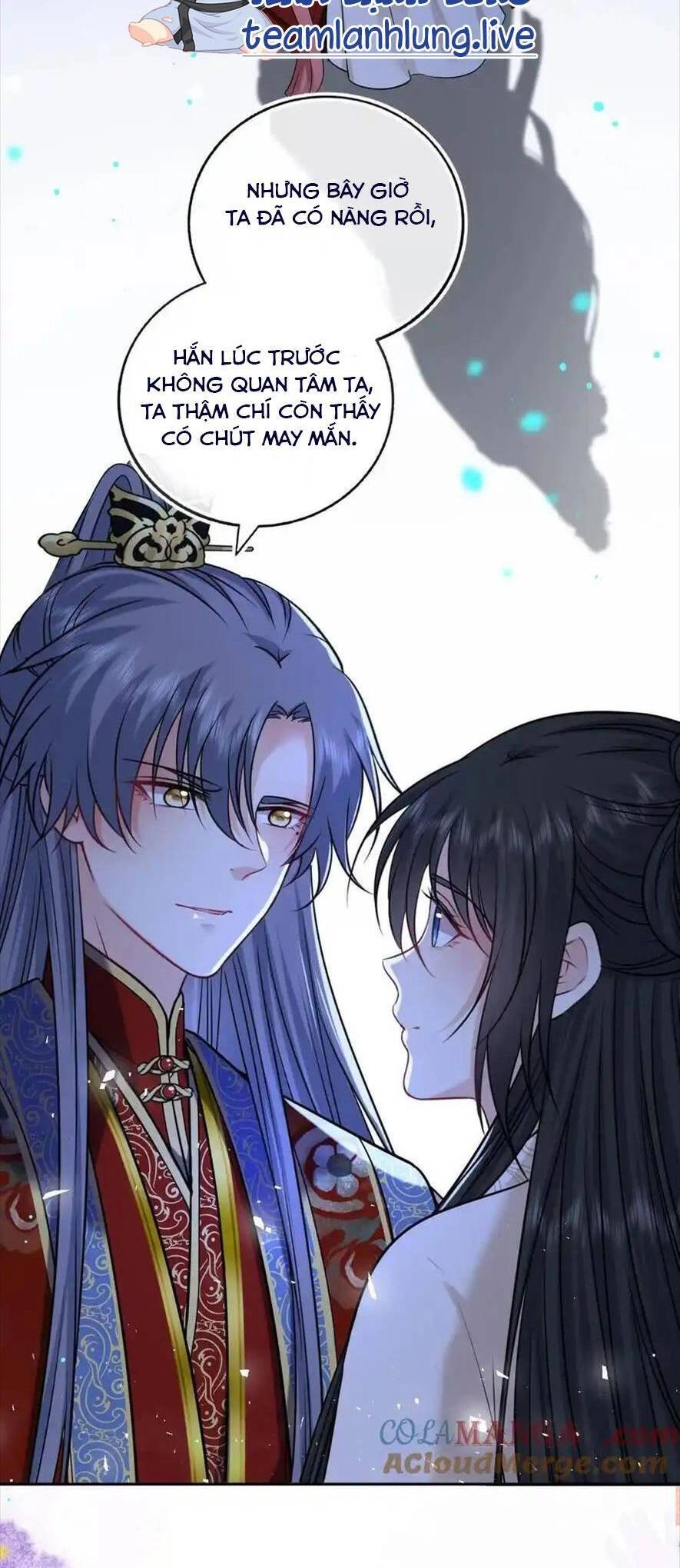 Ta Đem Hoàng Tử Dưỡng Thành Hắc Hóa Chapter 97 - 24