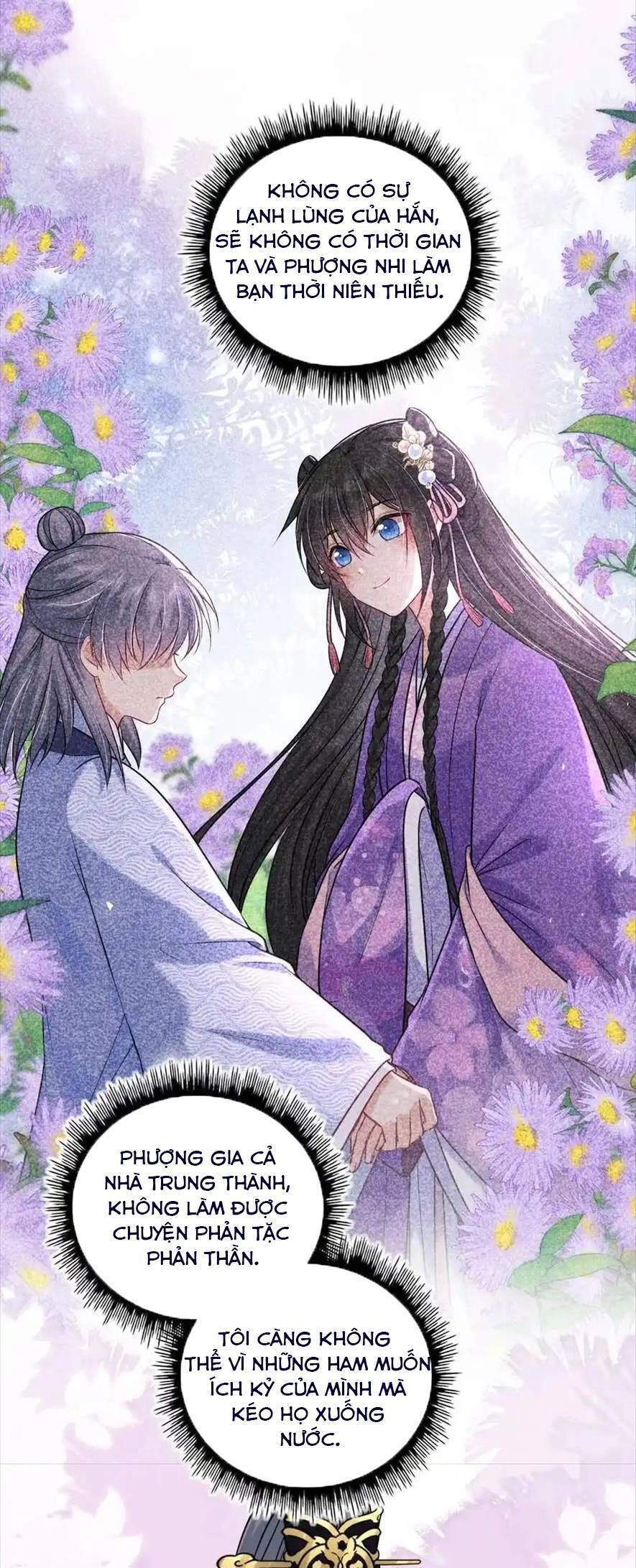 Ta Đem Hoàng Tử Dưỡng Thành Hắc Hóa Chapter 97 - 25