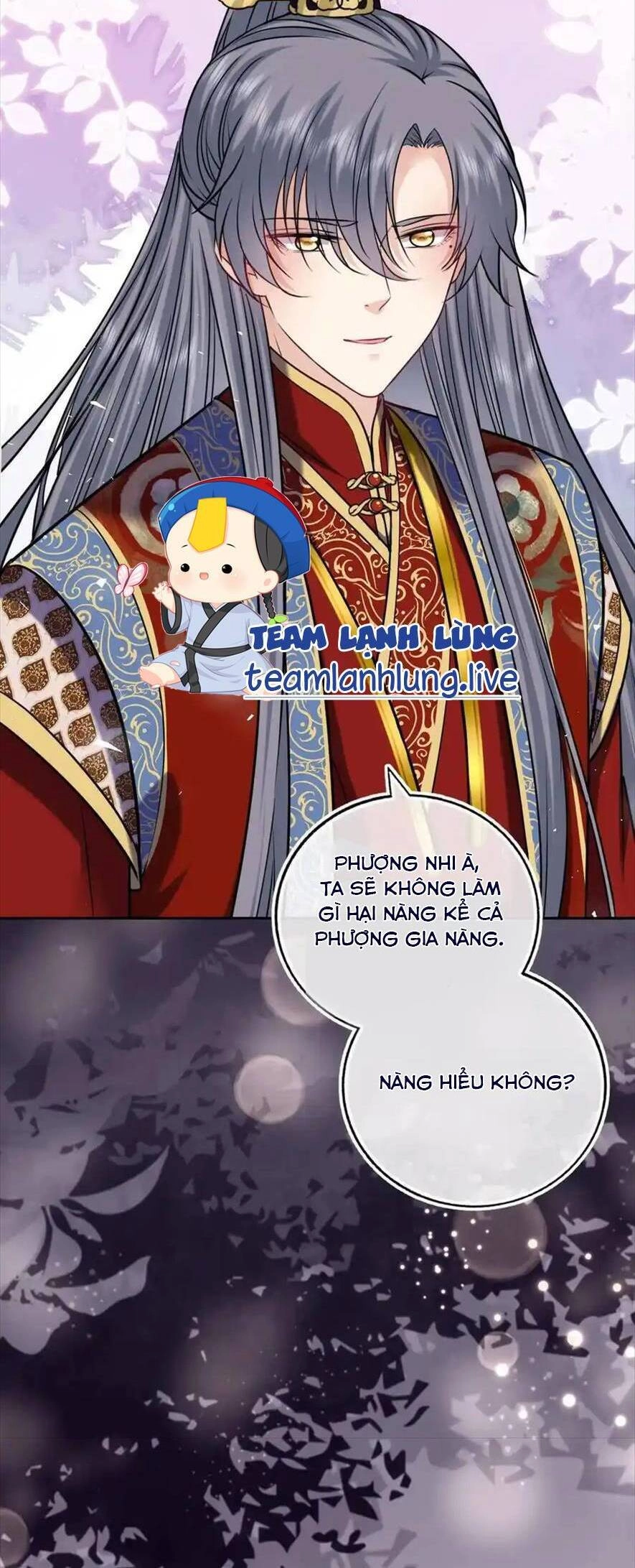 Ta Đem Hoàng Tử Dưỡng Thành Hắc Hóa Chapter 97 - 26