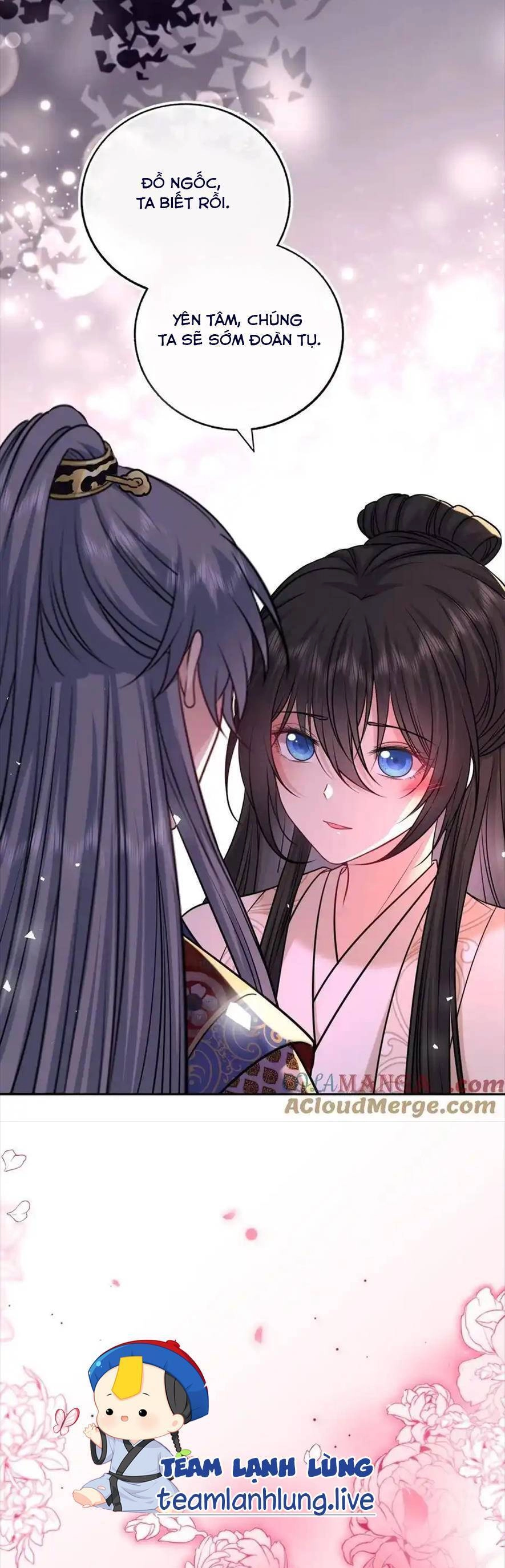 Ta Đem Hoàng Tử Dưỡng Thành Hắc Hóa Chapter 97 - 27