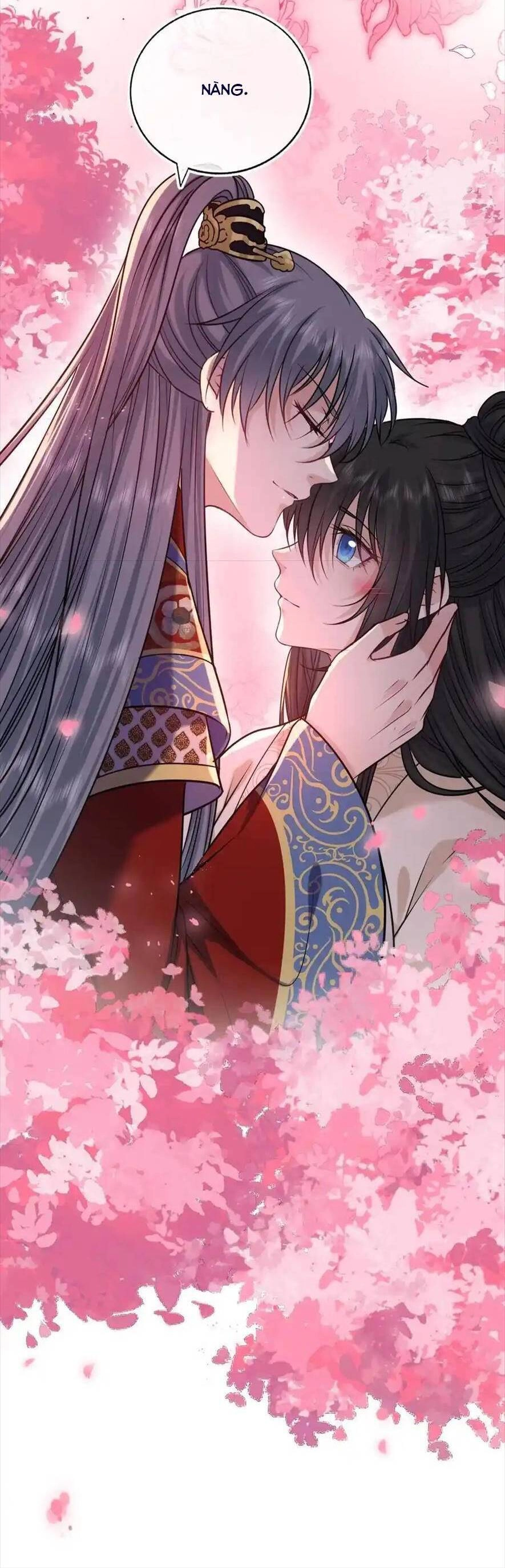 Ta Đem Hoàng Tử Dưỡng Thành Hắc Hóa Chapter 97 - 28