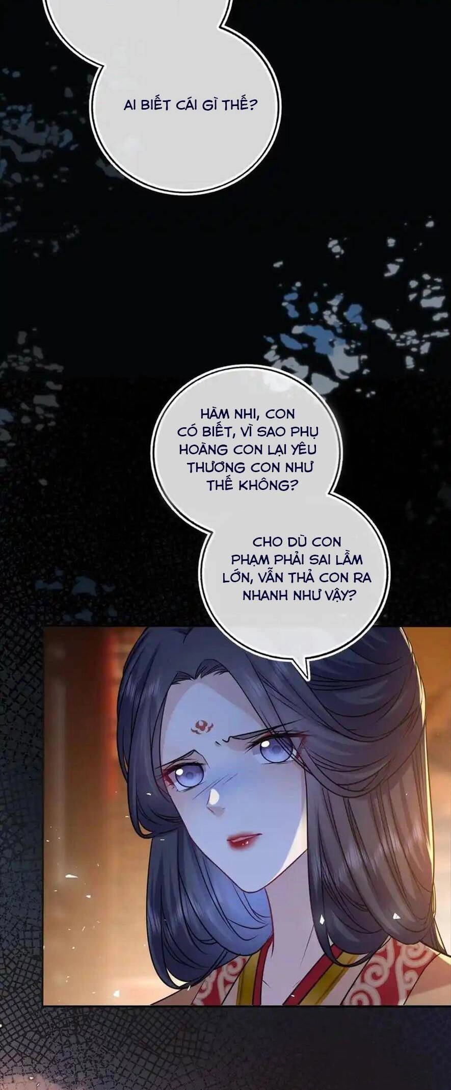 Ta Đem Hoàng Tử Dưỡng Thành Hắc Hóa Chapter 97 - 31