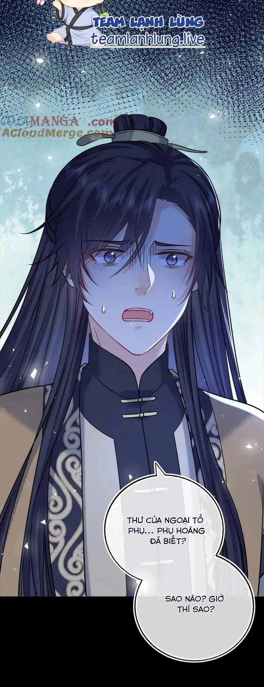 Ta Đem Hoàng Tử Dưỡng Thành Hắc Hóa Chapter 97 - 36