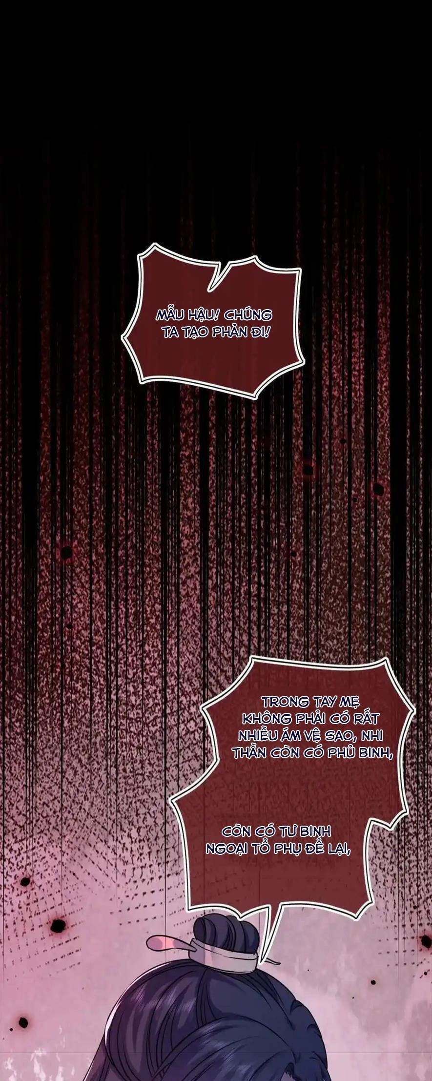 Ta Đem Hoàng Tử Dưỡng Thành Hắc Hóa Chapter 97 - 37