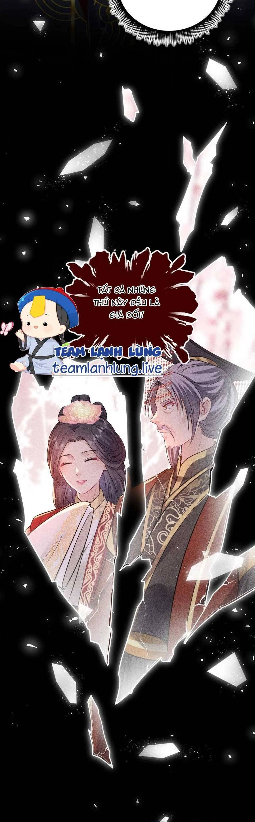 Ta Đem Hoàng Tử Dưỡng Thành Hắc Hóa Chapter 98 - 11