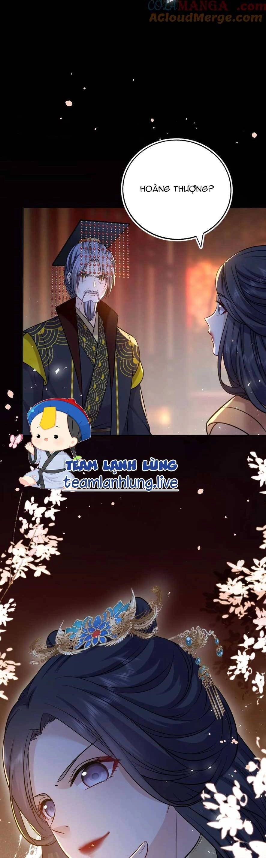 Ta Đem Hoàng Tử Dưỡng Thành Hắc Hóa Chapter 98 - 12