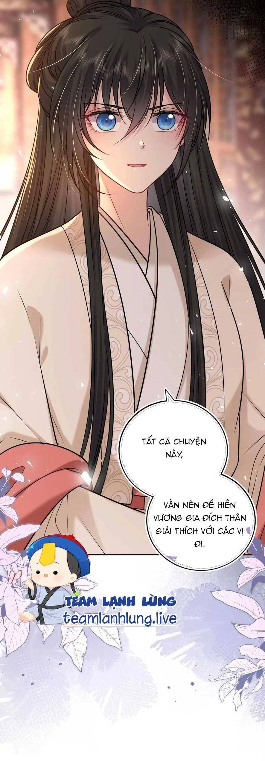 Ta Đem Hoàng Tử Dưỡng Thành Hắc Hóa Chapter 98 - 37