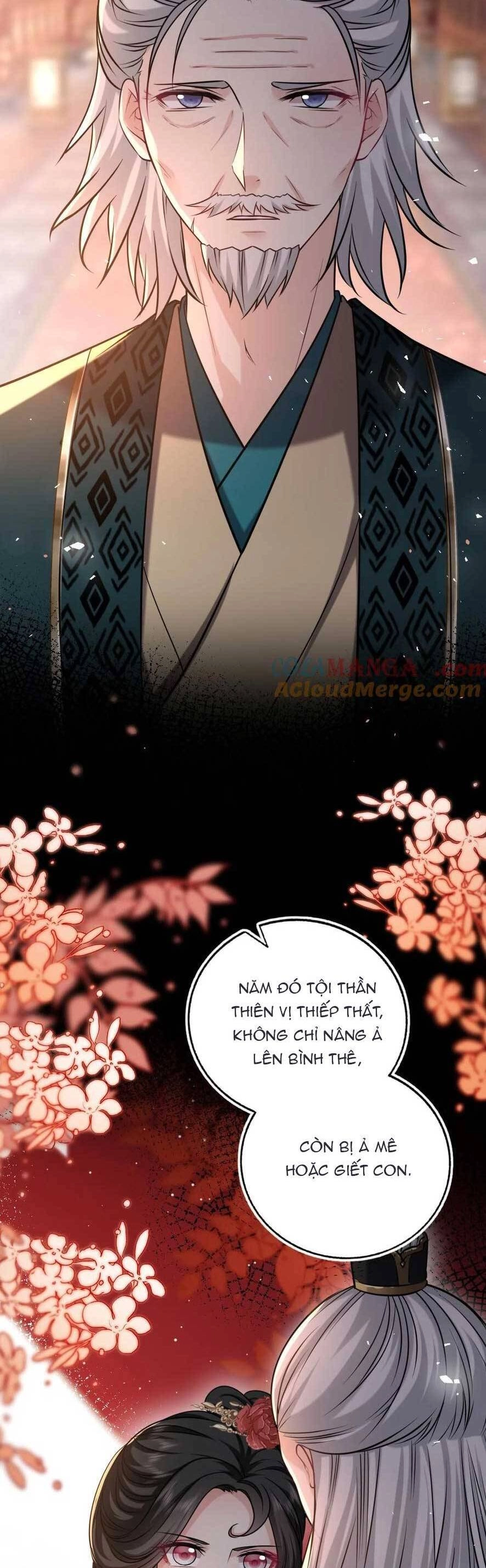 Ta Đem Hoàng Tử Dưỡng Thành Hắc Hóa Chapter 99 - 6