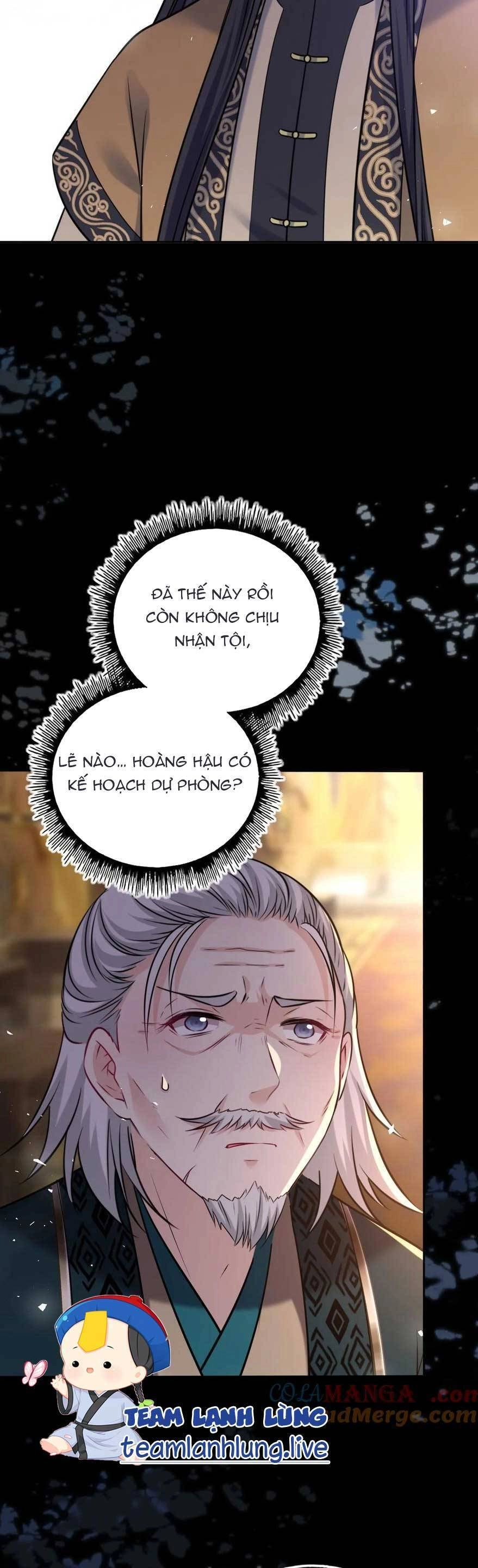 Ta Đem Hoàng Tử Dưỡng Thành Hắc Hóa Chapter 99 - 23