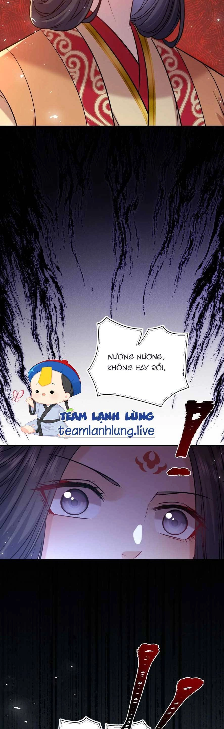 Ta Đem Hoàng Tử Dưỡng Thành Hắc Hóa Chapter 99 - 30