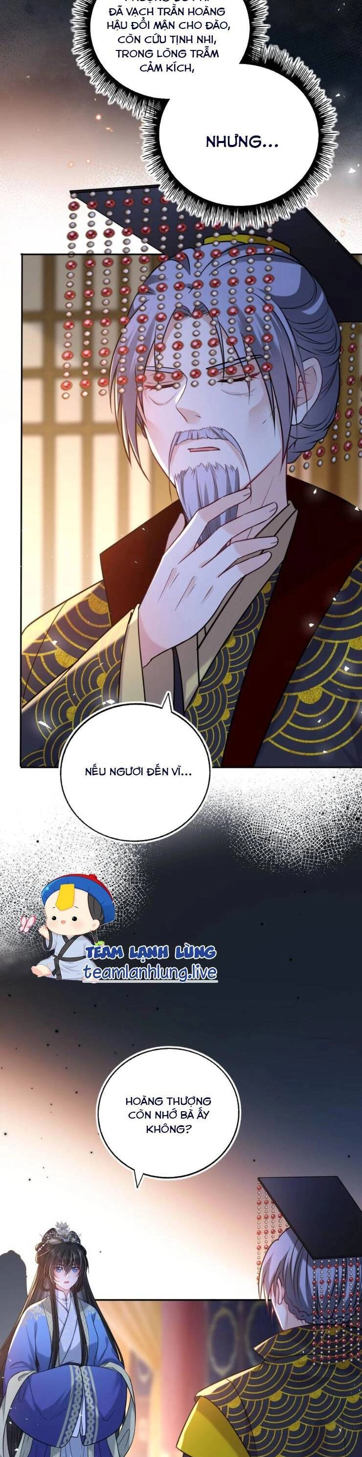 Ta Đem Hoàng Tử Dưỡng Thành Hắc Hóa Chapter 100 - 25