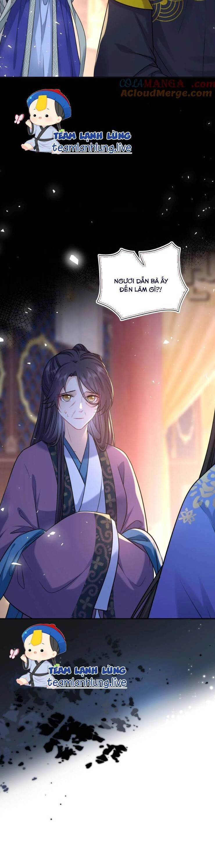 Ta Đem Hoàng Tử Dưỡng Thành Hắc Hóa Chapter 100 - 26