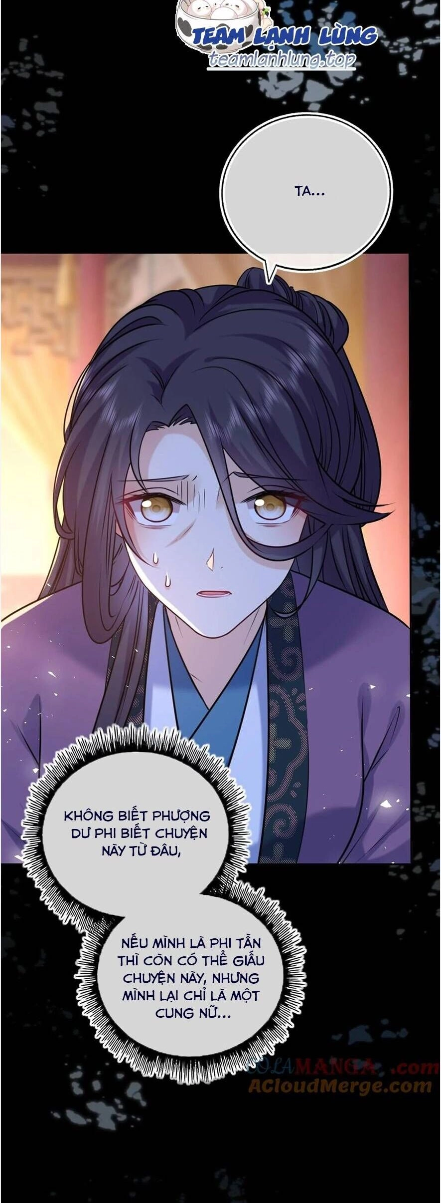 Ta Đem Hoàng Tử Dưỡng Thành Hắc Hóa Chapter 101 - 6