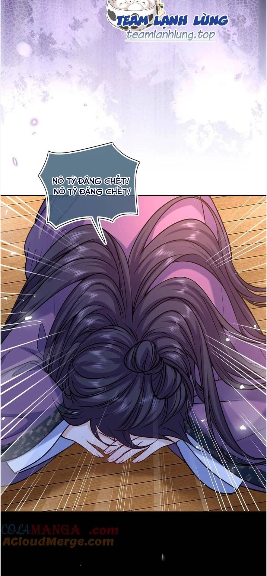 Ta Đem Hoàng Tử Dưỡng Thành Hắc Hóa Chapter 101 - 8