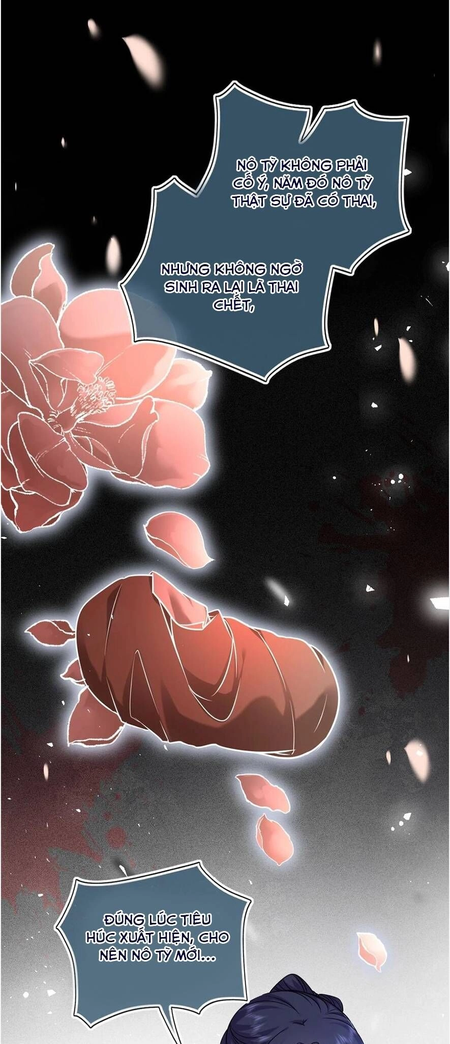 Ta Đem Hoàng Tử Dưỡng Thành Hắc Hóa Chapter 101 - 9