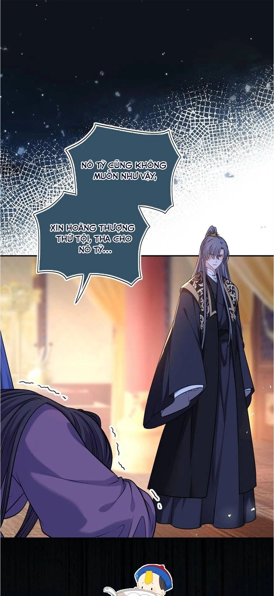 Ta Đem Hoàng Tử Dưỡng Thành Hắc Hóa Chapter 101 - 12