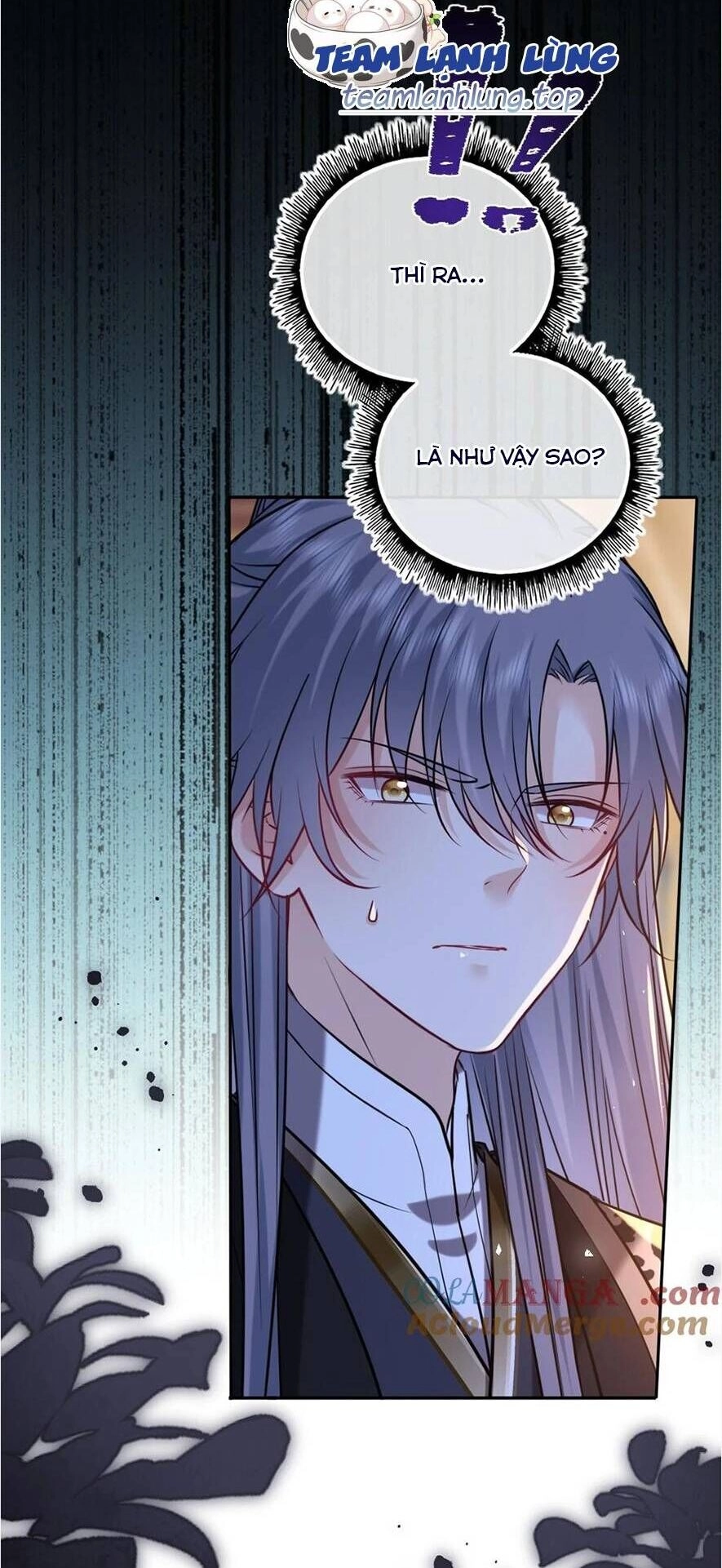 Ta Đem Hoàng Tử Dưỡng Thành Hắc Hóa Chapter 101 - 13