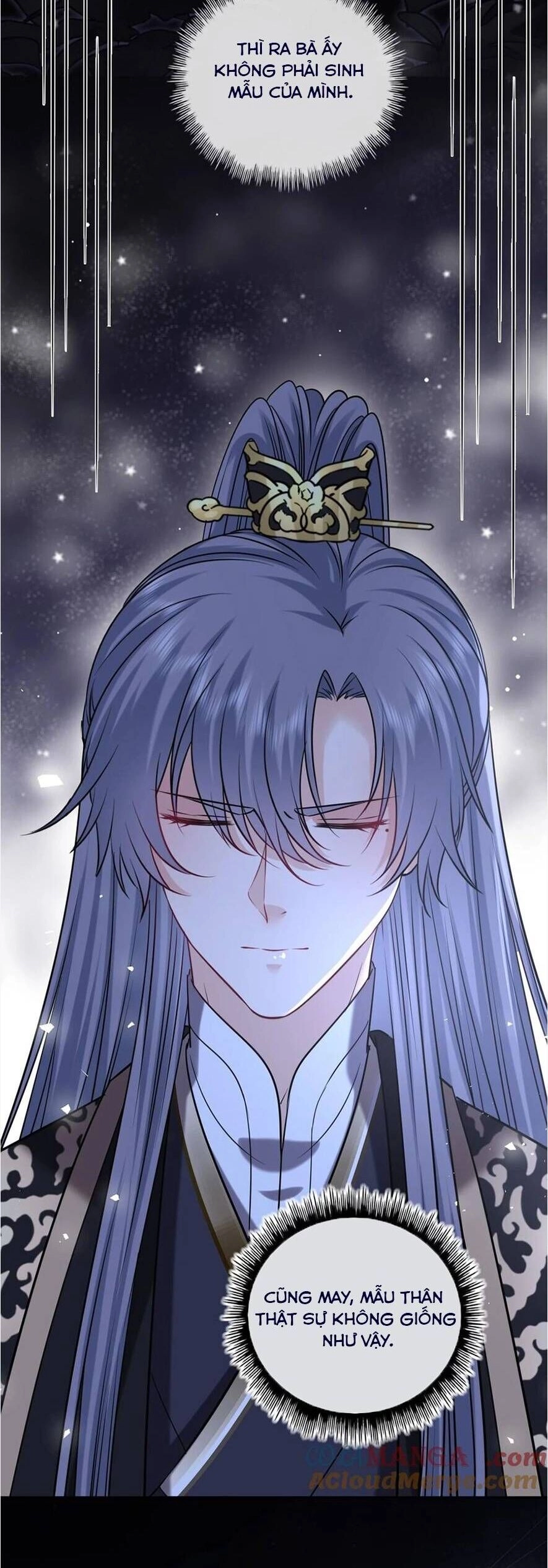 Ta Đem Hoàng Tử Dưỡng Thành Hắc Hóa Chapter 101 - 15