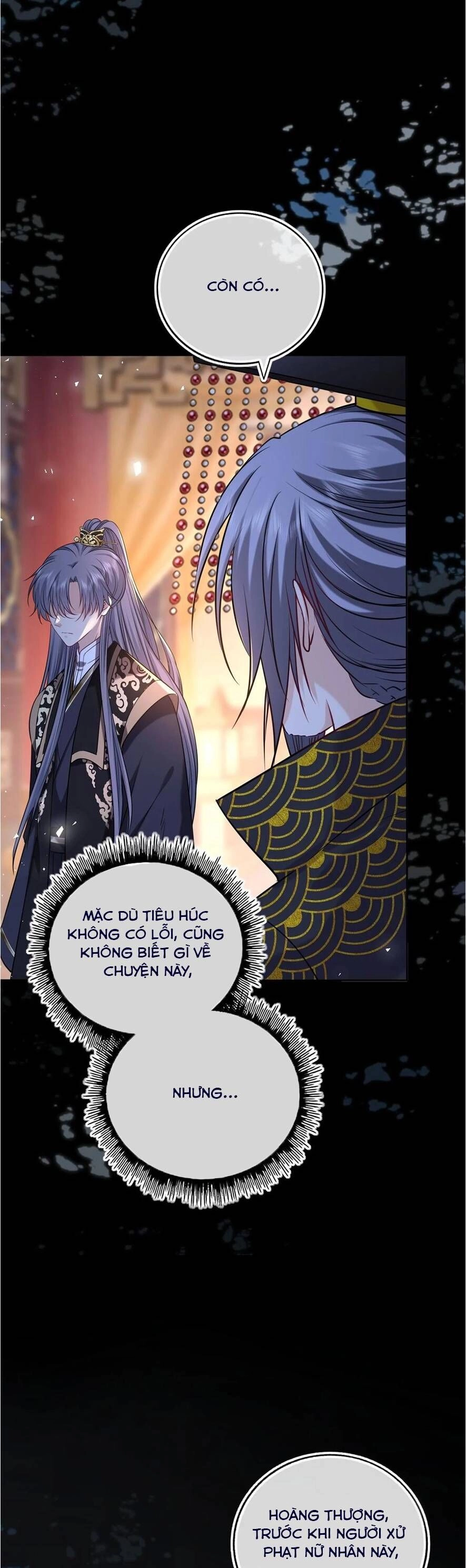 Ta Đem Hoàng Tử Dưỡng Thành Hắc Hóa Chapter 101 - 18