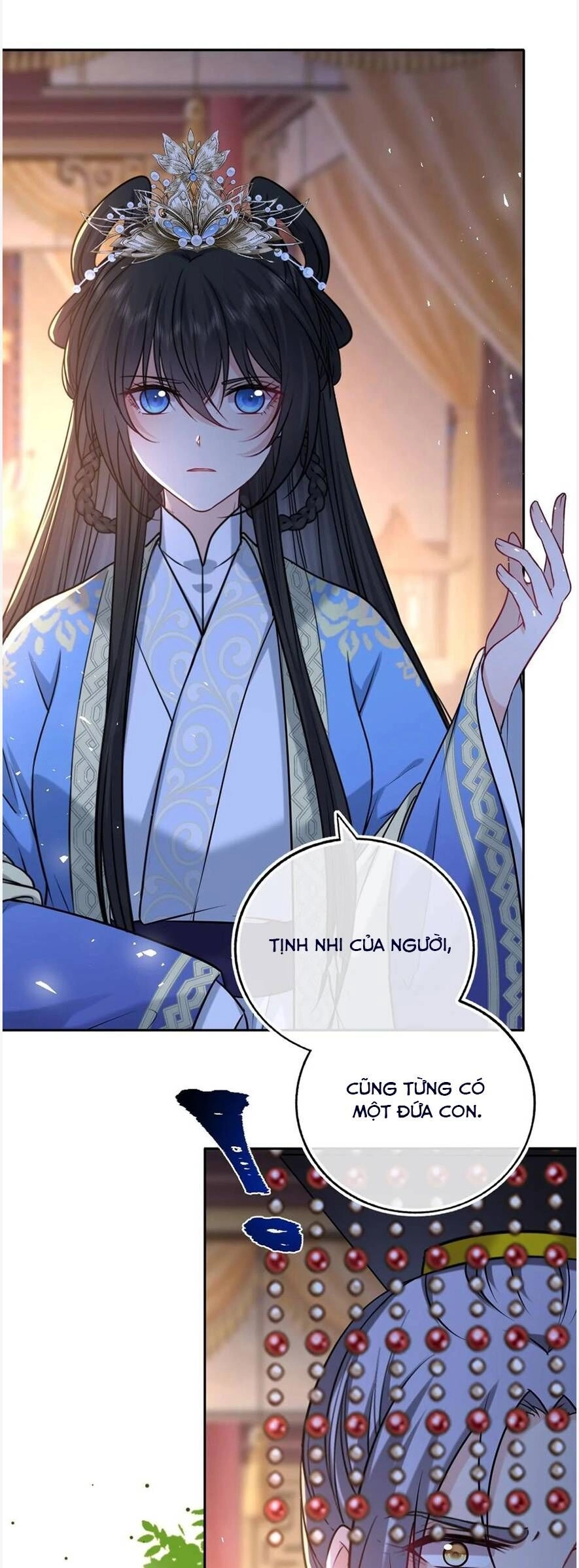 Ta Đem Hoàng Tử Dưỡng Thành Hắc Hóa Chapter 101 - 20