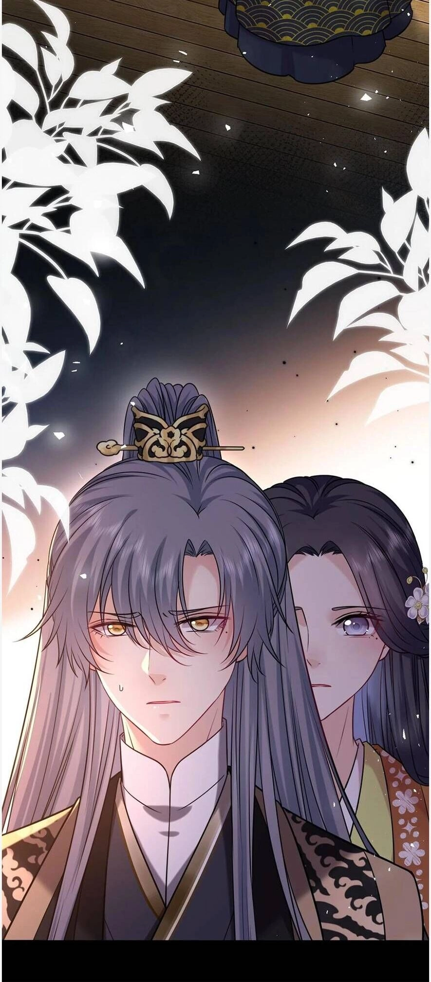 Ta Đem Hoàng Tử Dưỡng Thành Hắc Hóa Chapter 101 - 26