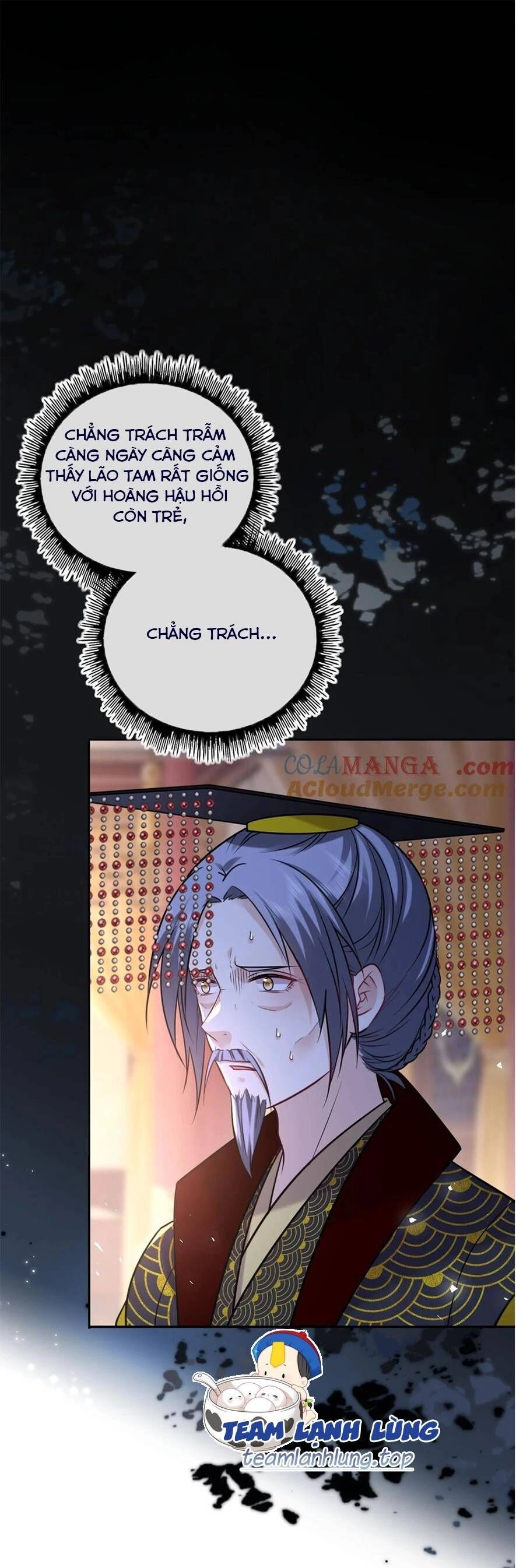 Ta Đem Hoàng Tử Dưỡng Thành Hắc Hóa Chapter 101 - 27