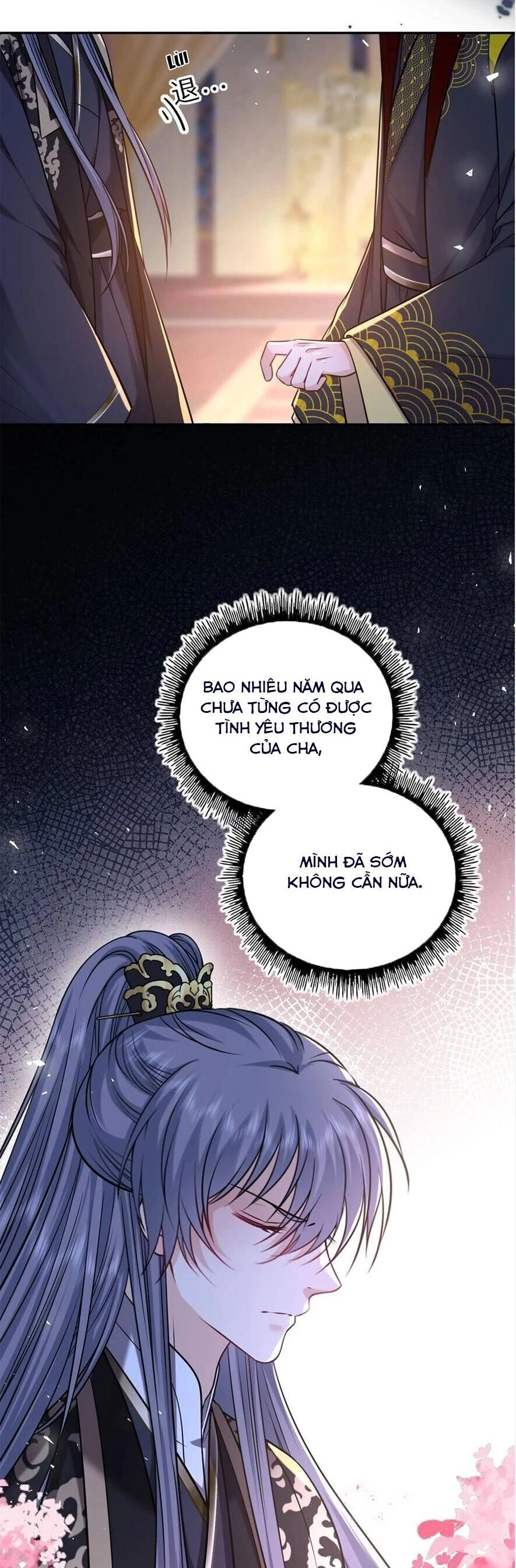 Ta Đem Hoàng Tử Dưỡng Thành Hắc Hóa Chapter 101 - 28