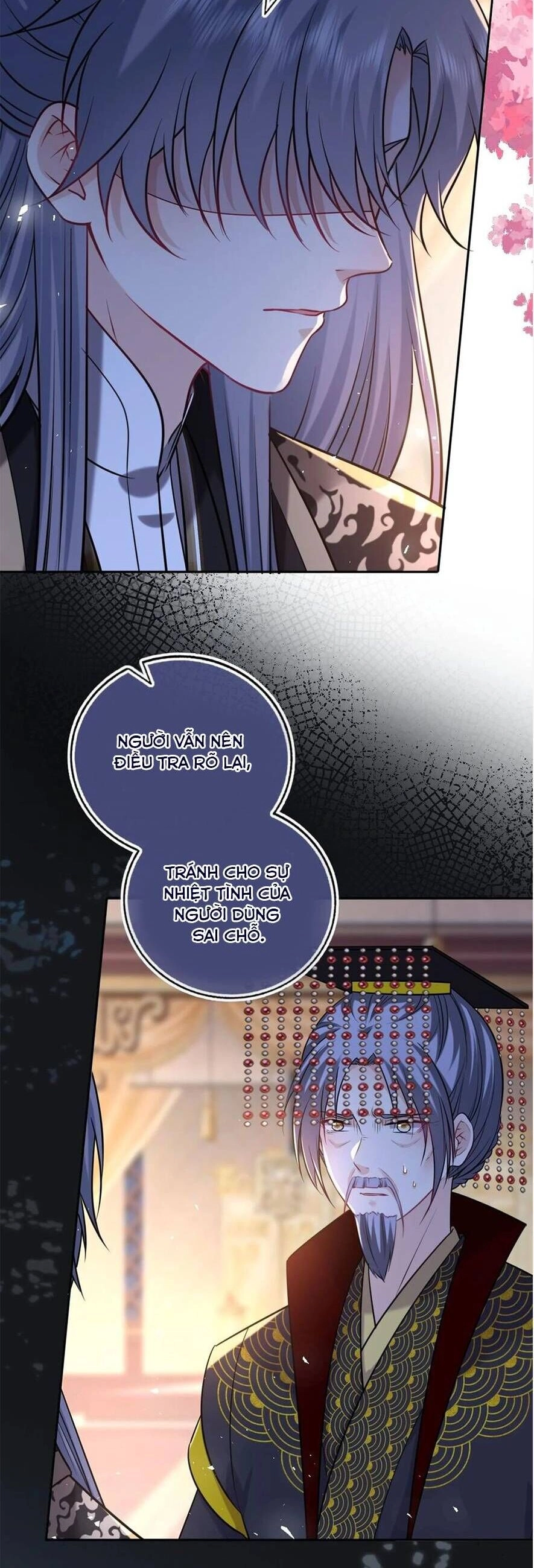 Ta Đem Hoàng Tử Dưỡng Thành Hắc Hóa Chapter 101 - 30