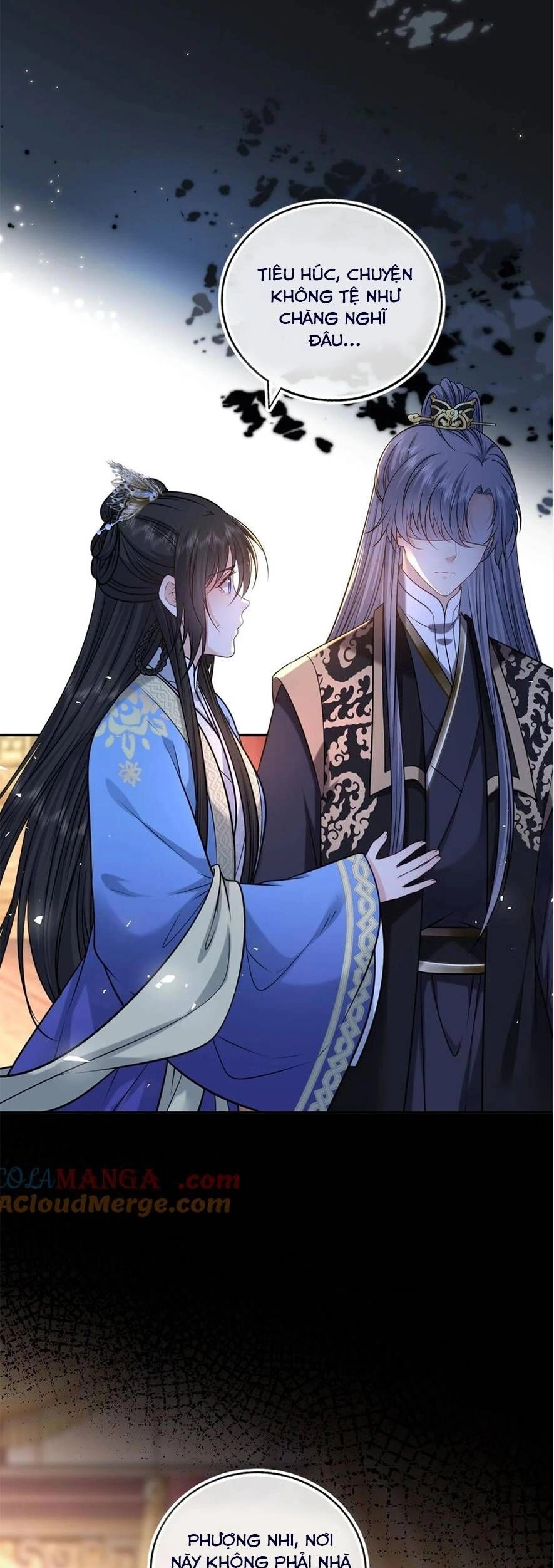 Ta Đem Hoàng Tử Dưỡng Thành Hắc Hóa Chapter 101 - 31